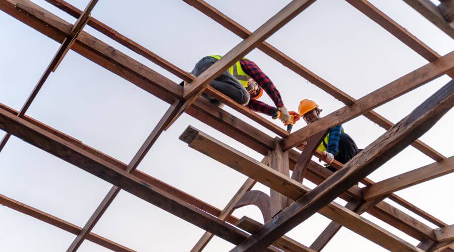 Local Chimney Repair in Milford, KS